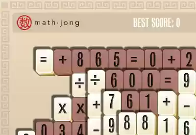 Math Mahjong from Chrome web store to be run with OffiDocs Chromium online Math Mahjong from Chrome web store to be run with OffiDocs Chromium online
