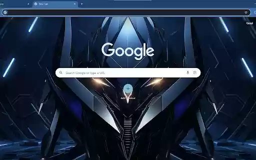 Mechanical Mask in a Futuristic Space from Chrome web store to be run with OffiDocs Chromium online Mechanical Mask in a Futuristic Space from Chrome web store to be run with OffiDocs Chromium online