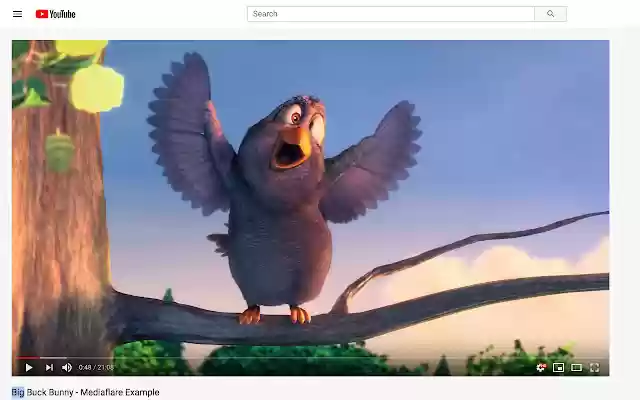 Mediaflare from Chrome web store to be run with OffiDocs Chromium online Mediaflare from Chrome web store to be run with OffiDocs Chromium online