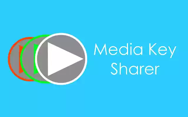 Media Key Sharer from Chrome web store to be run with OffiDocs Chromium online Media Key Sharer from Chrome web store to be run with OffiDocs Chromium online