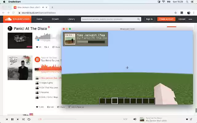 MediaMod from Chrome web store to be run with OffiDocs Chromium online MediaMod from Chrome web store to be run with OffiDocs Chromium online