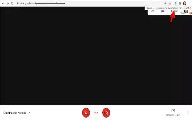 Meet Bloq from Chrome web store to be run with OffiDocs Chromium online Meet Bloq from Chrome web store to be run with OffiDocs Chromium online
