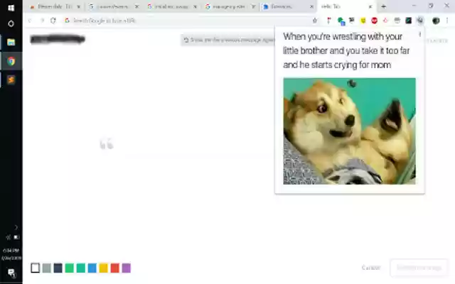 Memes daily from Chrome web store to be run with OffiDocs Chromium online Memes daily from Chrome web store to be run with OffiDocs Chromium online