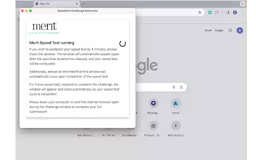 Merit Challenge Extension from Chrome web store to be run with OffiDocs Chromium online Merit Challenge Extension from Chrome web store to be run with OffiDocs Chromium online