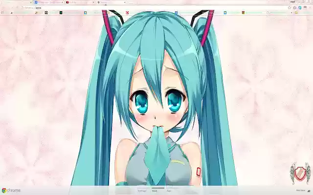 Miku And Friends 06 1920x1080 from Chrome web store to be run with OffiDocs Chromium online Miku And Friends 06 1920x1080 from Chrome web store to be run with OffiDocs Chromium online