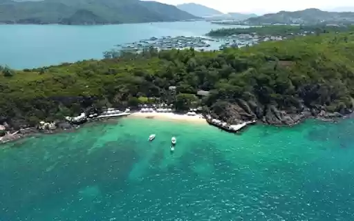 Mini Beach – A Hidden Gem in Nha Trang from Chrome web store to be run with OffiDocs Chromium online Mini Beach – A Hidden Gem in Nha Trang from Chrome web store to be run with OffiDocs Chromium online