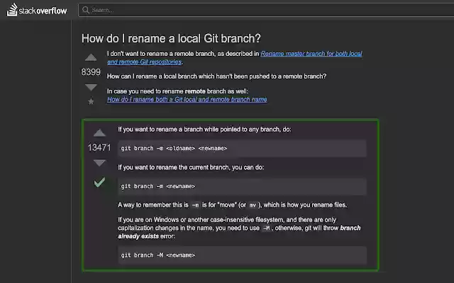 Minimalist Stack Overflow from Chrome web store to be run with OffiDocs Chromium online Minimalist Stack Overflow from Chrome web store to be run with OffiDocs Chromium online