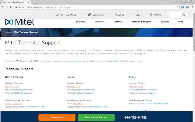 Mitel Connect Web Dialer from Chrome web store to be run with OffiDocs Chromium online Mitel Connect Web Dialer from Chrome web store to be run with OffiDocs Chromium online