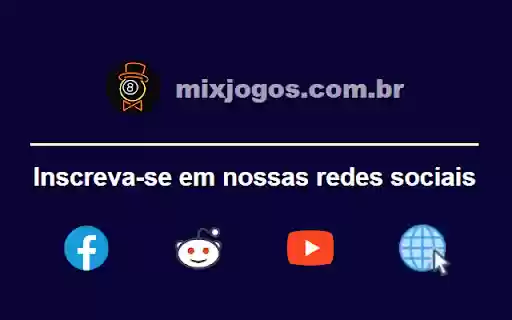 MixJogos FastLink from Chrome web store to be run with OffiDocs Chromium online MixJogos FastLink from Chrome web store to be run with OffiDocs Chromium online