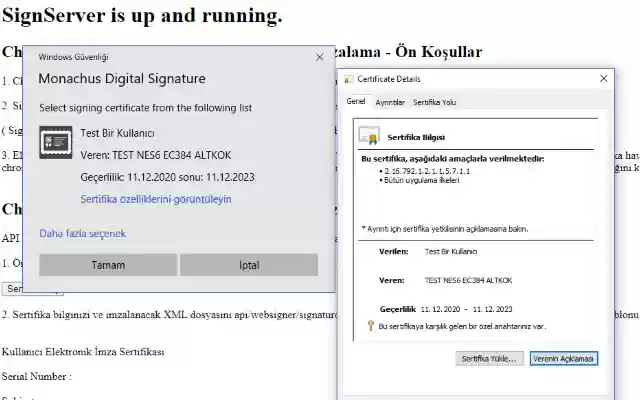 Monachus Digital Signature Extension from Chrome web store to be run with OffiDocs Chromium online Monachus Digital Signature Extension from Chrome web store to be run with OffiDocs Chromium online