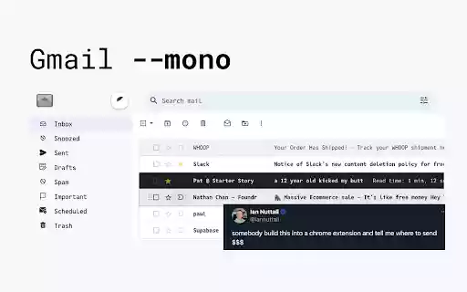 monomail from Chrome web store to be run with OffiDocs Chromium online monomail from Chrome web store to be run with OffiDocs Chromium online