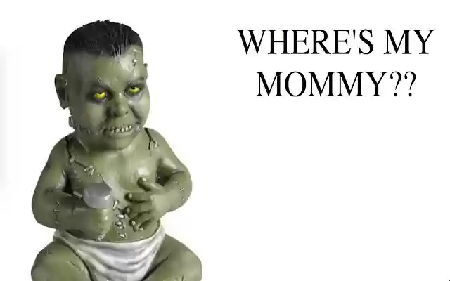 Monster Baby from Chrome web store to be run with OffiDocs Chromium online Monster Baby from Chrome web store to be run with OffiDocs Chromium online