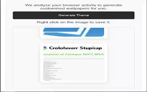 Moody theme generator from Chrome web store to be run with OffiDocs Chromium online Moody theme generator from Chrome web store to be run with OffiDocs Chromium online