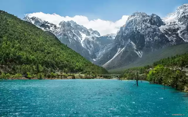 Mountain lake from Chrome web store to be run with OffiDocs Chromium online Mountain lake from Chrome web store to be run with OffiDocs Chromium online