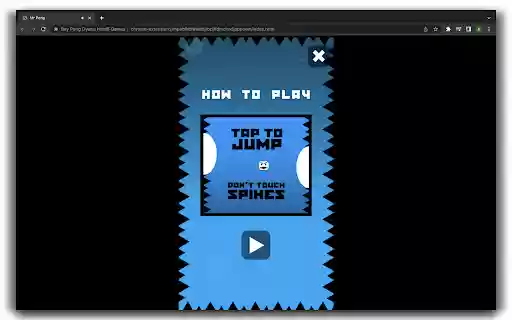 Mr.Pong Game HTML5 Game from Chrome web store to be run with OffiDocs Chromium online Mr.Pong Game HTML5 Game from Chrome web store to be run with OffiDocs Chromium online
