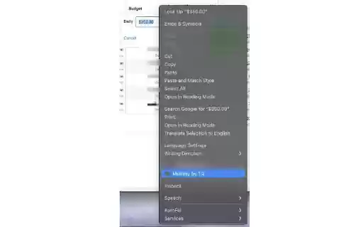 Multiplier Extension from Chrome web store to be run with OffiDocs Chromium online Multiplier Extension from Chrome web store to be run with OffiDocs Chromium online