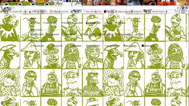 Muppets from Chrome web store to be run with OffiDocs Chromium online Muppets from Chrome web store to be run with OffiDocs Chromium online