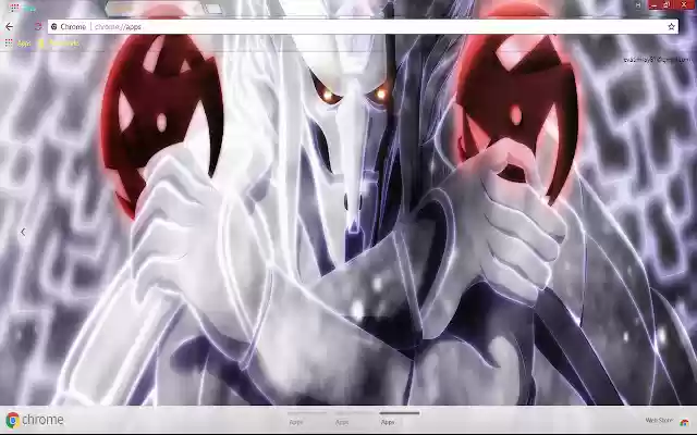 Naruto Susanoo from Chrome web store to be run with OffiDocs Chromium online Naruto Susanoo from Chrome web store to be run with OffiDocs Chromium online