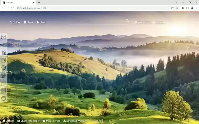 Nature Scenery Wallpaper from Chrome web store to be run with OffiDocs Chromium online Nature Scenery Wallpaper from Chrome web store to be run with OffiDocs Chromium online