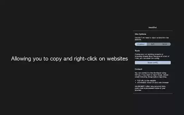 Neatified from Chrome web store to be run with OffiDocs Chromium online Neatified from Chrome web store to be run with OffiDocs Chromium online