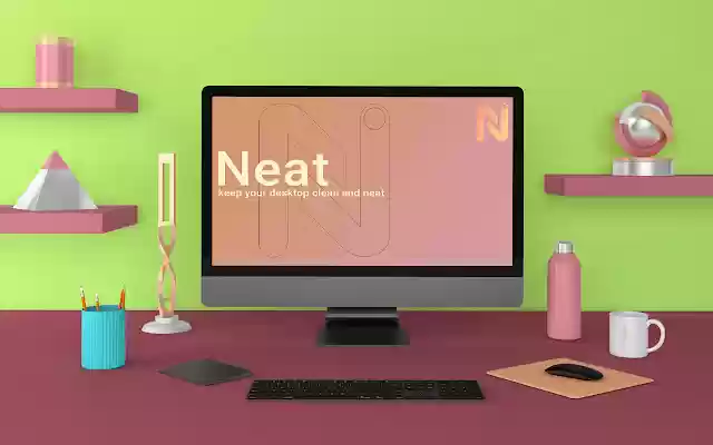 Neat Tab from Chrome web store to be run with OffiDocs Chromium online Neat Tab from Chrome web store to be run with OffiDocs Chromium online