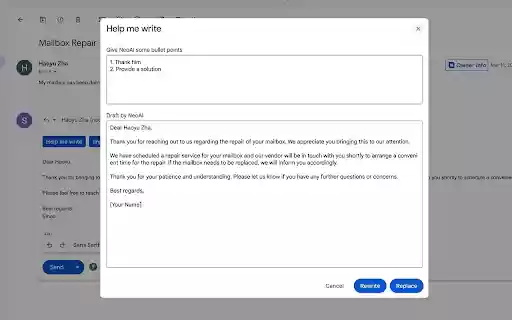 Neomanage from Chrome web store to be run with OffiDocs Chromium online Neomanage from Chrome web store to be run with OffiDocs Chromium online