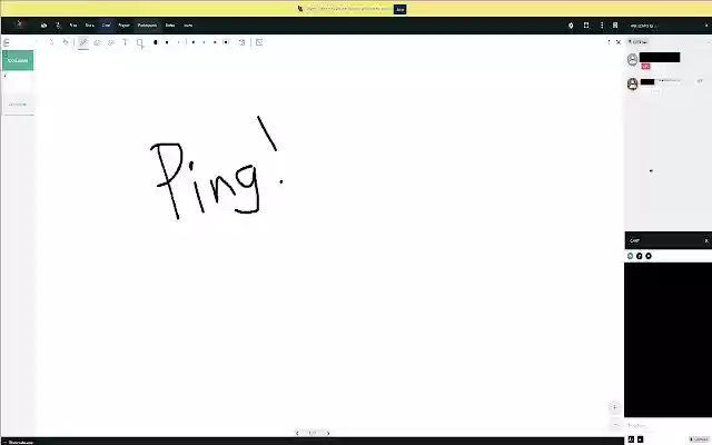 NewRow Bell from Chrome web store to be run with OffiDocs Chromium online NewRow Bell from Chrome web store to be run with OffiDocs Chromium online