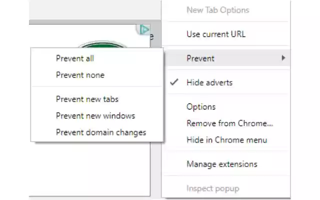 New Tab Options from Chrome web store to be run with OffiDocs Chromium online New Tab Options from Chrome web store to be run with OffiDocs Chromium online