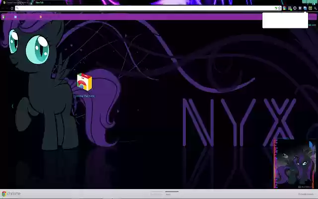 Nyx Theme from Chrome web store to be run with OffiDocs Chromium online Nyx Theme from Chrome web store to be run with OffiDocs Chromium online