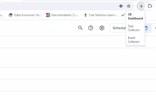 OE Dashboard from Chrome web store to be run with OffiDocs Chromium online OE Dashboard from Chrome web store to be run with OffiDocs Chromium online