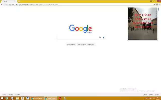 Okulların kapanmasına kaç gün kaldı? from Chrome web store to be run with OffiDocs Chromium online Okulların kapanmasına kaç gün kaldı? from Chrome web store to be run with OffiDocs Chromium online
