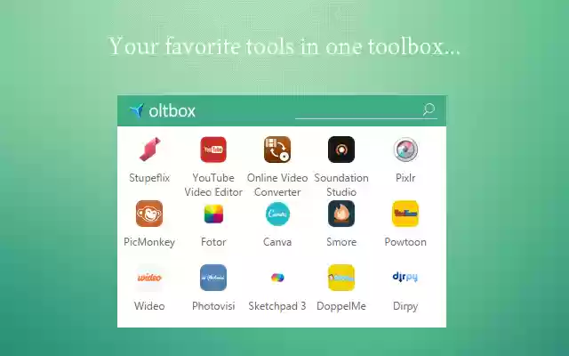Oltbox from Chrome web store to be run with OffiDocs Chromium online Oltbox from Chrome web store to be run with OffiDocs Chromium online