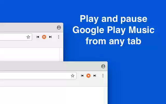 One Click Controls for Google Music from Chrome web store to be run with OffiDocs Chromium online One Click Controls for Google Music from Chrome web store to be run with OffiDocs Chromium online