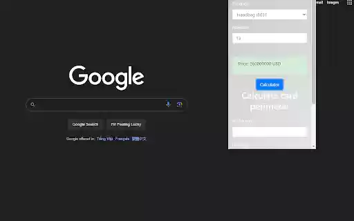 One Vanilla from Chrome web store to be run with OffiDocs Chromium online One Vanilla from Chrome web store to be run with OffiDocs Chromium online