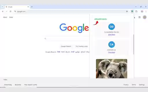 Online Email Viewer for MSG Files from Chrome web store to be run with OffiDocs Chromium online Online Email Viewer for MSG Files from Chrome web store to be run with OffiDocs Chromium online