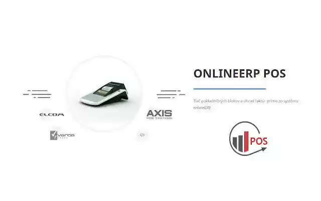 onlineERP POS eKasa from Chrome web store to be run with OffiDocs Chromium online onlineERP POS eKasa from Chrome web store to be run with OffiDocs Chromium online