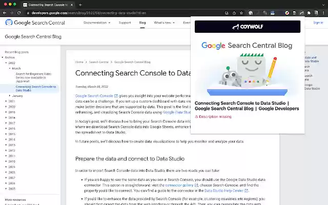 Open Graph Checker from Chrome web store to be run with OffiDocs Chromium online Open Graph Checker from Chrome web store to be run with OffiDocs Chromium online