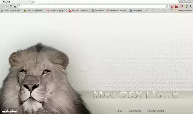 OS X Lion from Chrome web store to be run with OffiDocs Chromium online OS X Lion from Chrome web store to be run with OffiDocs Chromium online