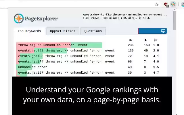 Page Explorer from Chrome web store to be run with OffiDocs Chromium online Page Explorer from Chrome web store to be run with OffiDocs Chromium online