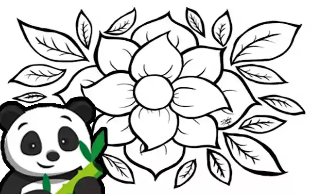 Panda Boyama Sayfaları from Chrome web store to be run with OffiDocs Chromium online Panda Boyama Sayfaları from Chrome web store to be run with OffiDocs Chromium online