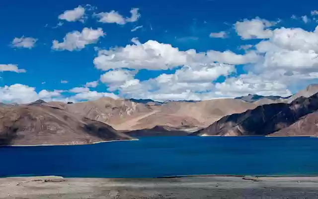 pangong lake from Chrome web store to be run with OffiDocs Chromium online pangong lake from Chrome web store to be run with OffiDocs Chromium online