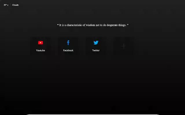 Penumbra Newtab Minified from Chrome web store to be run with OffiDocs Chromium online Penumbra Newtab Minified from Chrome web store to be run with OffiDocs Chromium online