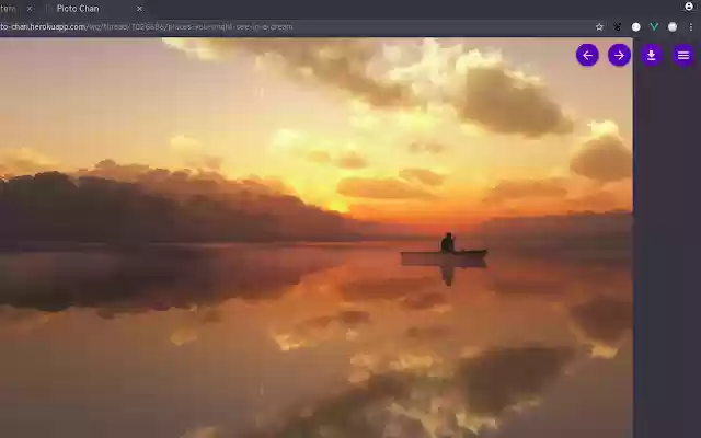 Picto Chan Extension from Chrome web store to be run with OffiDocs Chromium online Picto Chan Extension from Chrome web store to be run with OffiDocs Chromium online