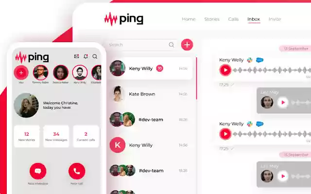 PING Extension from Chrome web store to be run with OffiDocs Chromium online PING Extension from Chrome web store to be run with OffiDocs Chromium online