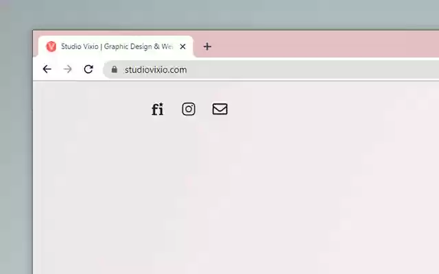 Pinkish from Chrome web store to be run with OffiDocs Chromium online Pinkish from Chrome web store to be run with OffiDocs Chromium online