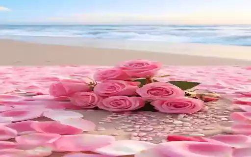 Pink rose bouquet wallpaper from Chrome web store to be run with OffiDocs Chromium online Pink rose bouquet wallpaper from Chrome web store to be run with OffiDocs Chromium online
