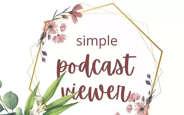 Podcast Visualizer F2 from Chrome web store to be run with OffiDocs Chromium online Podcast Visualizer F2 from Chrome web store to be run with OffiDocs Chromium online