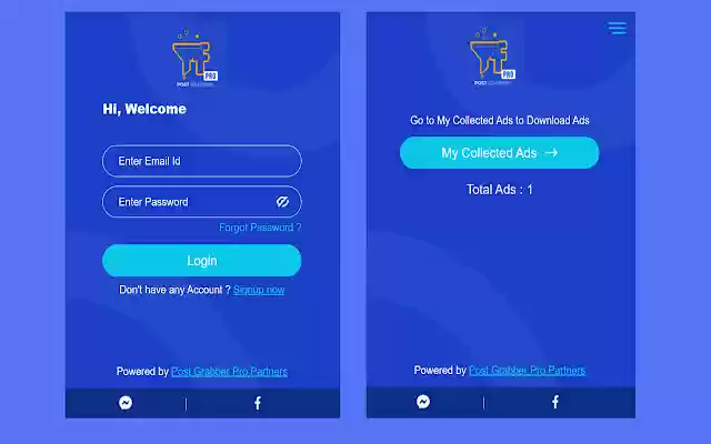 post grabber pro from Chrome web store to be run with OffiDocs Chromium online post grabber pro from Chrome web store to be run with OffiDocs Chromium online
