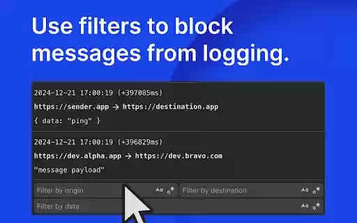 Postmaster from Chrome web store to be run with OffiDocs Chromium online Postmaster from Chrome web store to be run with OffiDocs Chromium online