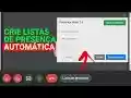 Presença Meet: Google Meet Attendance from Chrome web store to be run with OffiDocs Chromium online Presença Meet: Google Meet Attendance from Chrome web store to be run with OffiDocs Chromium online
